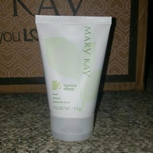 Botanical Effects mask